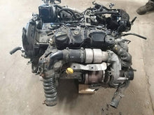 Load image into Gallery viewer, Motor Ford Fiesta I XVJC 1.5 TDCI 82TKm Benzin Engine Komplett MOT2715140902ml