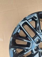 Laden Sie das Bild in den Galerie-Viewer, 1x Alufelge 19 Zoll 7.5&quot; 5x110 40ET Glanz 52209241 Jeep Compass Rim Wheel
