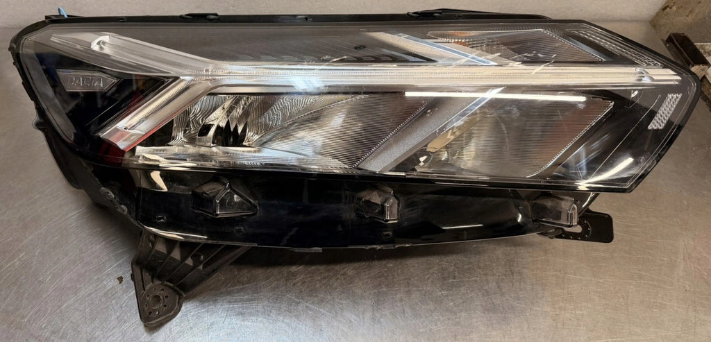 Frontscheinwerfer Dacia Sandero III Jogger 260101940R Rechts Headlight SCH5629246931ct
