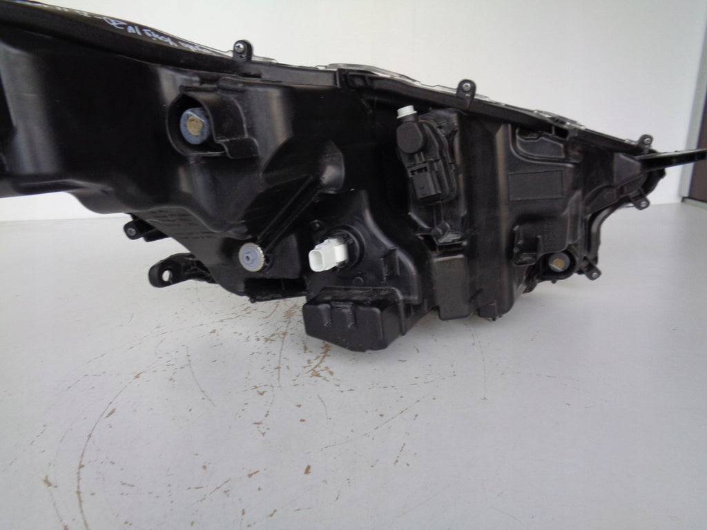 Frontscheinwerfer Mazda IV Yaris 215698 FULL LED Ein Stück (Rechts oder Links)