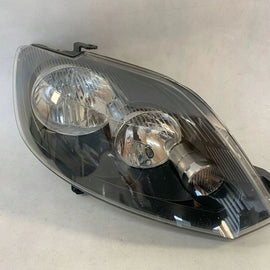 Frontscheinwerfer VW Golf Plus 5M1941006G FALSE Scheinwerfer Headlight SCH8861678401ou
