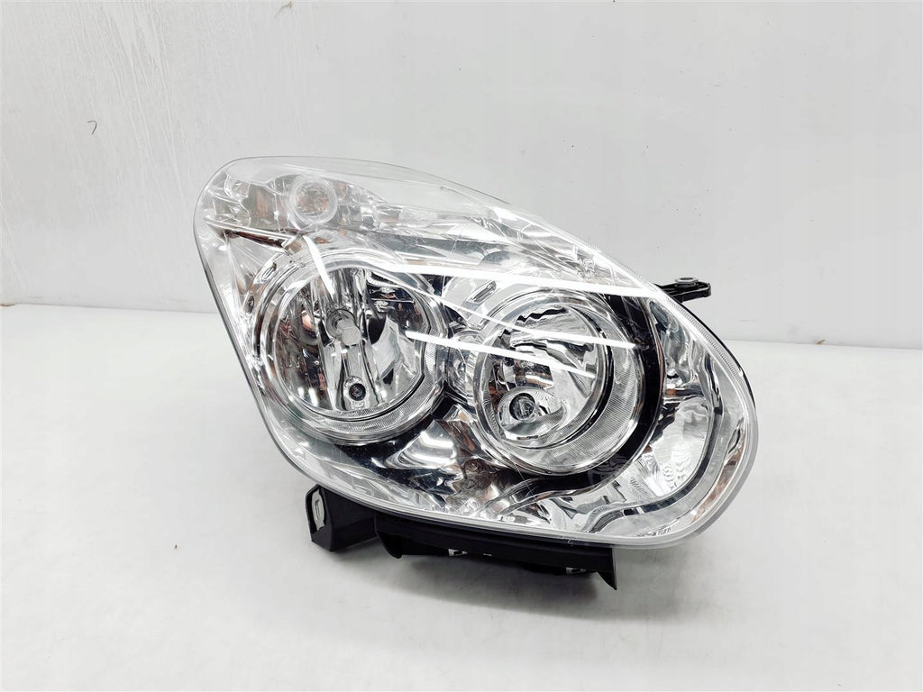 Frontscheinwerfer Fiat Doblo 520868560E Rechts Scheinwerfer Headlight SCH8991097291ca