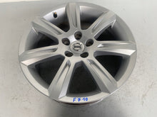 Laden Sie das Bild in den Galerie-Viewer, 1x Alufelge 17 Zoll 8.0" 5x108 42ET Glanz Silber 31362838 Volvo S90 V90 FEL1264790904fj