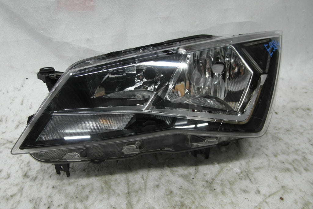 Frontscheinwerfer Seat Ateca 576941005A LED Links Scheinwerfer Headlight