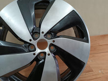 Load image into Gallery viewer, 1x Alufelge 19 Zoll 5.0" 5x112 43ET 6856890 BMW Rim Wheel FEL5055701272iy