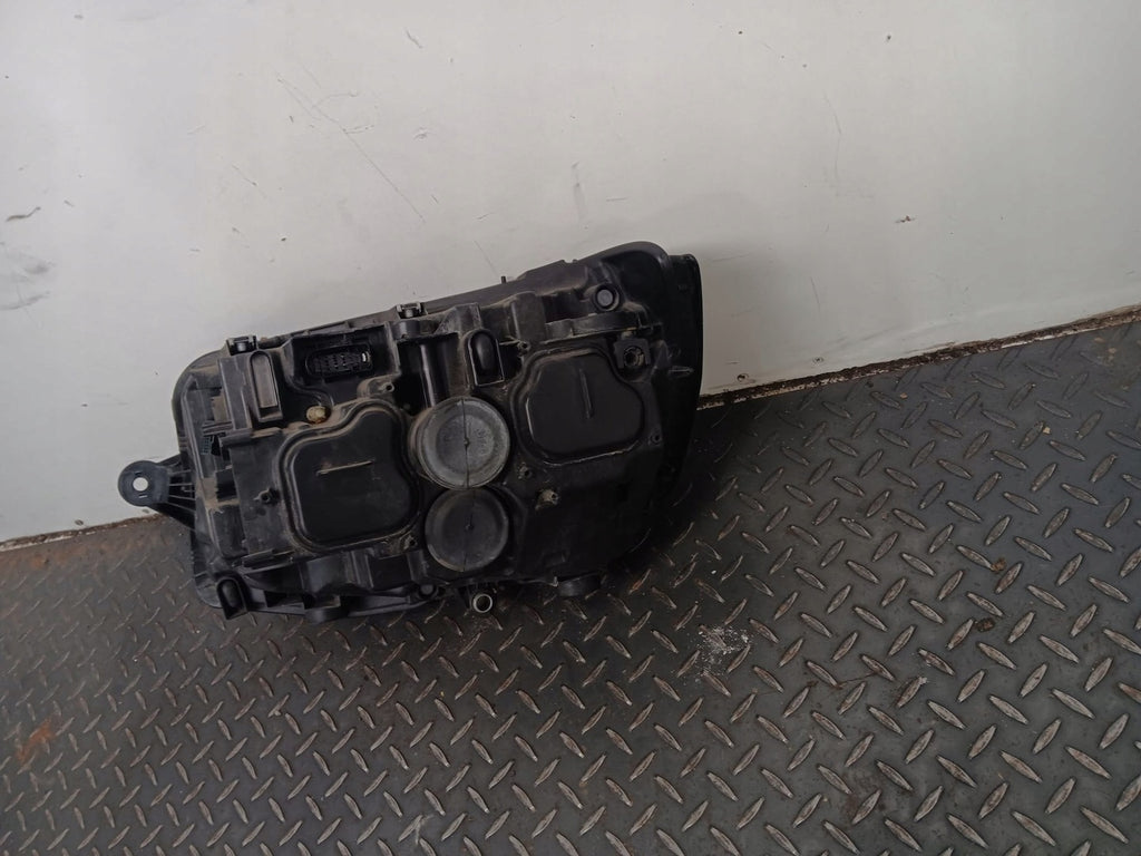 Frontscheinwerfer VW Multivan 7E1941036A 90079563 LED Rechts Headlight SCH8484292644zc