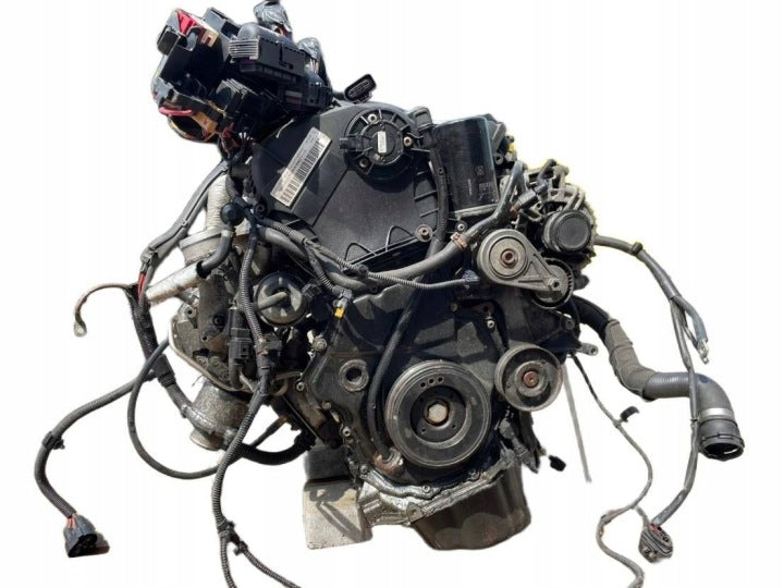 Motor Audi CDN CDNB 2.0 TFSI 177PS 132kW Benzin Engine Komplett MOT2645461081wr