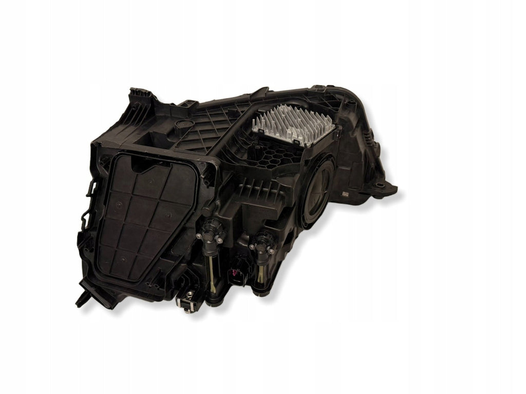 Frontscheinwerfer Audi Q3 83A941012 Rechts Scheinwerfer Headlight SCH1433286919kq