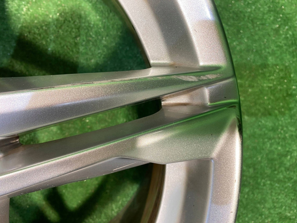 1x Alufelge 18 Zoll 8.0" 5x112 40ET 8W0601025R Audi A4 B9 Rim Wheel FEL5035837528qm