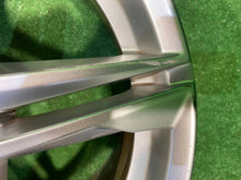 Load image into Gallery viewer, 1x Alufelge 18 Zoll 8.0" 5x112 40ET 8W0601025R Audi A4 B9 Rim Wheel FEL5035837528qm