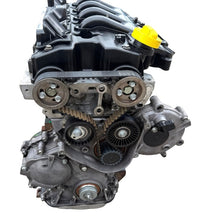 Laden Sie das Bild in den Galerie-Viewer, Motor Opel Movano G9UA650 2.5 DTI. CDTI 150PS 99kW Diesel Engine Unkomplett MOT7716180816ac