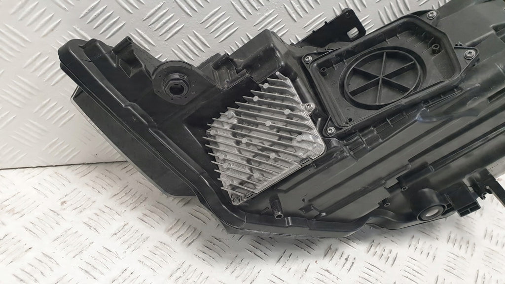 Frontscheinwerfer Audi A6 C8 4K0941034 LED Rechts Scheinwerfer Headlight