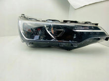 Laden Sie das Bild in den Galerie-Viewer, Frontscheinwerfer Toyota Corolla 8111002L50 Rechts Scheinwerfer Headlight SCH7257696449vp