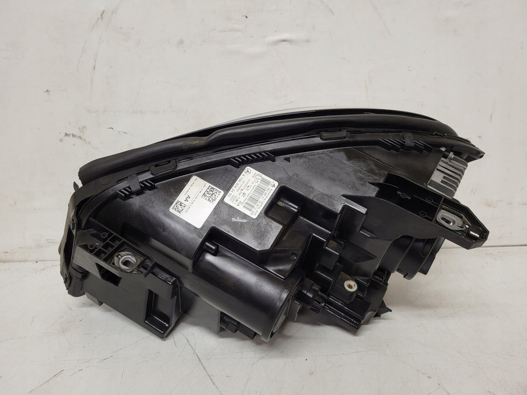 Frontscheinwerfer Mercedes-Benz X156 A1569062400 Xenon Rechts Headlight SCH5664249460nt