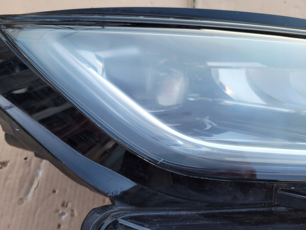 Frontscheinwerfer Skoda Kodiaq 566941016H LED Rechts Scheinwerfer Headlight SCH1997772531sf