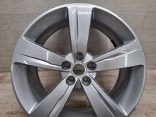Load image into Gallery viewer, 1x Alufelge 19 Zoll 8.5" 5x108 45ET Glanz J8A2-1007-BB Land Rover Range Velar FEL4753770613cm