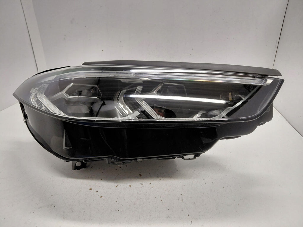 Frontscheinwerfer BMW 8 G16 G14 G15 8739600-04 Full LED Rechts Headlight SCH6684004918wz