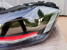 Load image into Gallery viewer, Frontscheinwerfer VW Polo 2G1941035G LED Links Scheinwerfer Headlight SCH6499612621gj