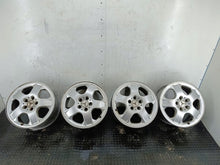 Load image into Gallery viewer, 4x Alufelge 17 Zoll 8.0" 5x112 A1634013202 Mercedes-Benz W163 Rim Wheel FEL9199152780pa