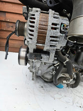 Load image into Gallery viewer, Motor Renault M5M401 1.6 TCE Benzin Engine Komplett