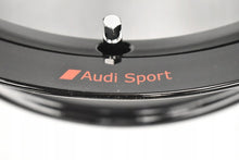 Laden Sie das Bild in den Galerie-Viewer, 4x Alufelge 19 Zoll 7.0" 5x112 34ET Glanz Silber 80A601025 Audi Rim Wheel FEL6989657814dn