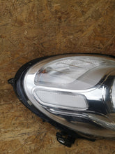 Laden Sie das Bild in den Galerie-Viewer, Frontscheinwerfer Fiat 500l 47520748 Rechts Scheinwerfer Headlight SCH3941204531vg