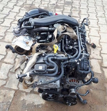 Laden Sie das Bild in den Galerie-Viewer, Motor VW Caddy DPB 1.5 TSI 114PS 84kW 2021 Benzin Engine Komplett