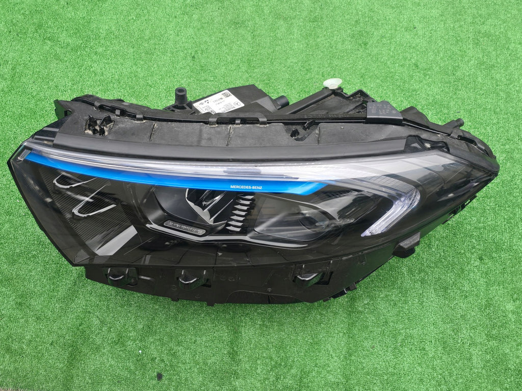 Frontscheinwerfer Mercedes-Benz Eqa Eqb A2439068900KZ Full LED Rechts oder Links SCH5793605197cz