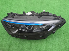 Laden Sie das Bild in den Galerie-Viewer, Frontscheinwerfer Mercedes-Benz Eqa Eqb A2439068900KZ Full LED Rechts oder Links SCH5793605197cz
