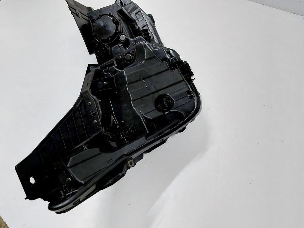 Frontscheinwerfer Kia Ev6 92101-CV130 Links Scheinwerfer Headlight