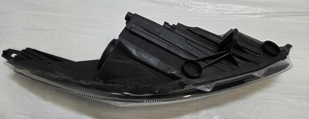Frontscheinwerfer Ford Fiesta I C1BB-13W030-AE 7C3E13-2AA467 Links Headlight SCH8862592396wm