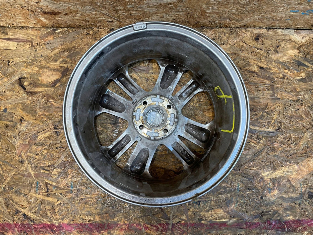 1x Alufelge 16 Zoll 6.0" 4x100 403007069R 403006627R Dacia Dokker Sandero Duster FEL5762906303ya
