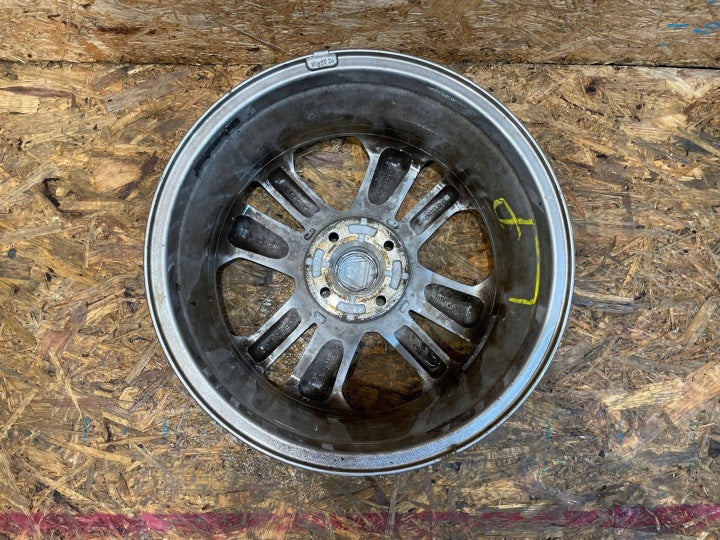 1x Alufelge 16 Zoll 6.0" 4x100 403007069R 403006627R Dacia Dokker Sandero Duster FEL5762906303ya