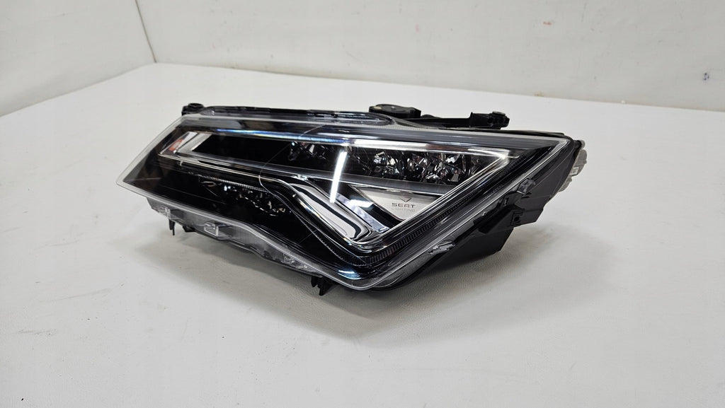 Frontscheinwerfer Seat Ateca 576941007D Full LED Links Scheinwerfer Headlight