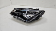 Laden Sie das Bild in den Galerie-Viewer, Frontscheinwerfer Seat Ateca 576941007D Full LED Links Scheinwerfer Headlight