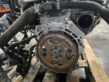 Load image into Gallery viewer, Motor Ford Fiesta II Fbd K2GE-6007-CA 2.0 97PS 71kW 2019 Benzin Unkomplett MOT1532468257lf