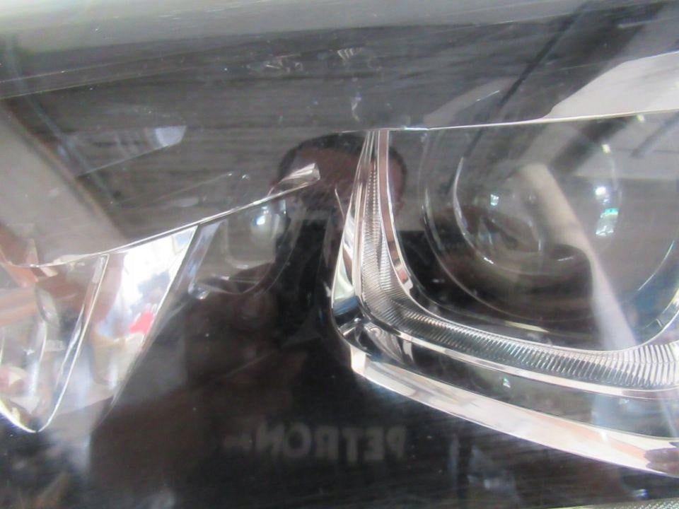 Frontscheinwerfer VW Amarok 2H3941031 Xenon Links Scheinwerfer Headlight SCH8380426529zp