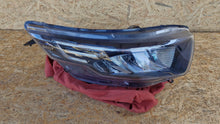 Laden Sie das Bild in den Galerie-Viewer, Frontscheinwerfer Iveco Daily IV 05D22-T2 05802711799 LED Rechts Headlight SCH8057414710gt
