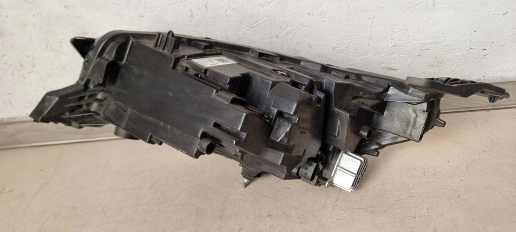 Frontscheinwerfer Opel Corsa F 39162654 LED Rechts Scheinwerfer Headlight SCH6184534596ks