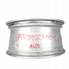 Laden Sie das Bild in den Galerie-Viewer, 1x Alufelge 18 Zoll 8.0" 5x112 4F0601025DC Audi A6 C6 Rim Wheel FEL1781225235hx