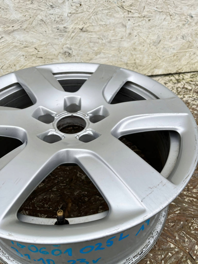 1x Alufelge 17 Zoll 7.5" 5x112 4G0601025L Audi A6 C7 Rim Wheel FEL3502312034ty