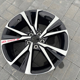 1x Alufelge 18 Zoll 7.0