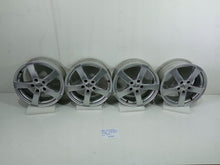 Laden Sie das Bild in den Galerie-Viewer, 4x Alufelge 16 Zoll 6.5" 5x110 37ET KBA47675 Fiat 500x Rim Wheel FEL4283027714fy