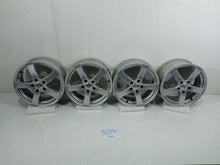 Laden Sie das Bild in den Galerie-Viewer, 4x Alufelge 16 Zoll 6.5" 5x110 37ET KBA47675 Fiat 500x Rim Wheel FEL4283027714fy