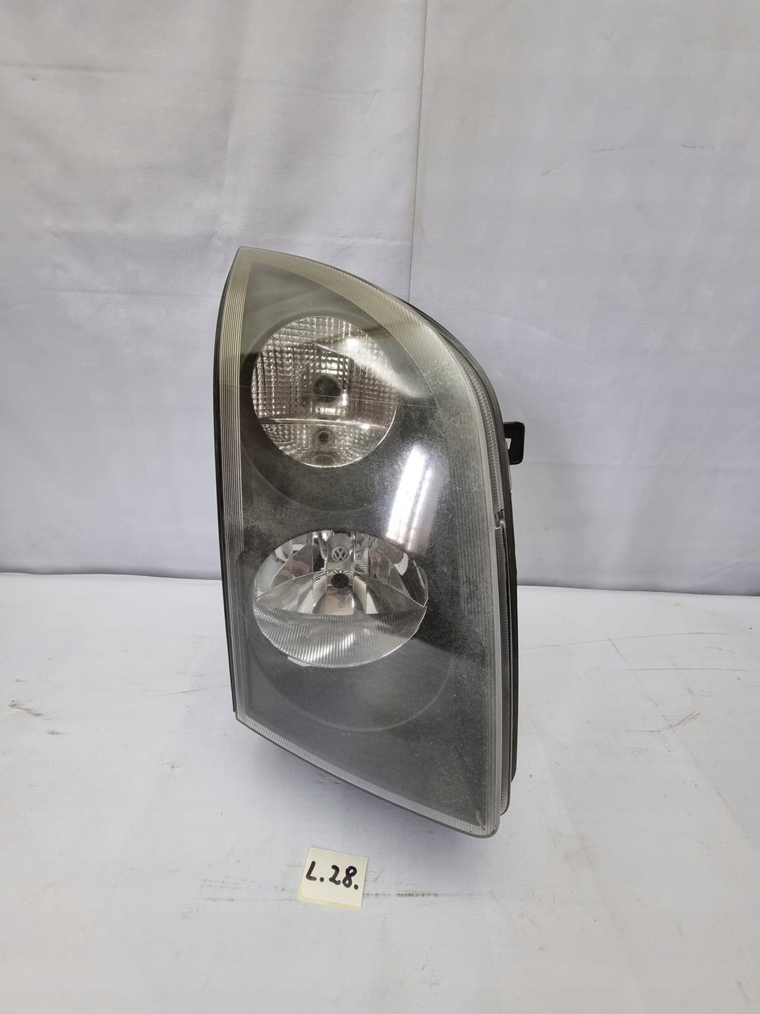 Frontscheinwerfer VW Crafter Rechts Scheinwerfer Headlight SCH8970671733xm