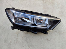 Laden Sie das Bild in den Galerie-Viewer, Frontscheinwerfer VW T Roc T-Roc 2GA941006B Rechts Scheinwerfer Headlight SCH4640626793zl