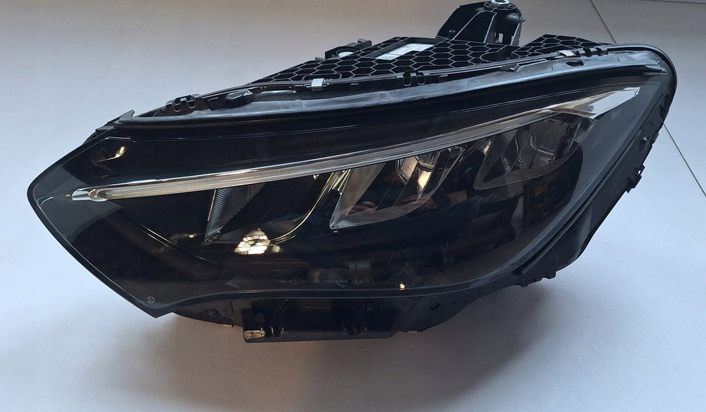 Frontscheinwerfer Mercedes-Benz Eqe A2959069700 LED Links Scheinwerfer Headlight SCH6041569244zf