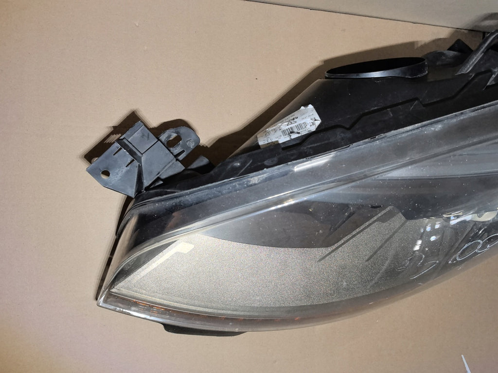 Frontscheinwerfer Citroën C4 1ZS00932705 Xenon Links Scheinwerfer Headlight