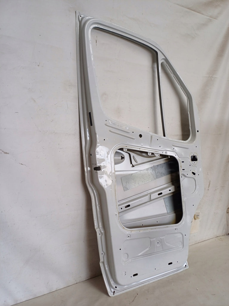 Tür Mercedes-Benz Sprinter A9107202200 Vorne Links Weiß Door Porta Porte