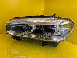 Frontscheinwerfer BMW X5 F15 F16 7290053 Xenon Links Scheinwerfer Headlight SCH5989601599xl